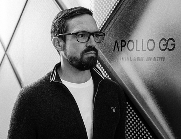 Apollo18 GmbH