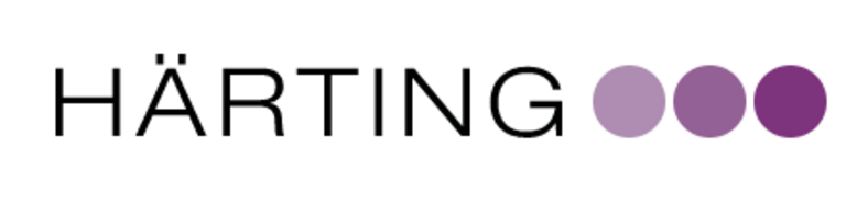 logo_härting logo_härting